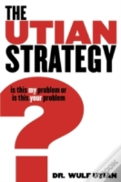 Capa do artigo The Utian Strategy