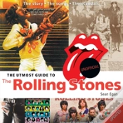 Capa do artigo The Utmost Guide To The Rolling Stones