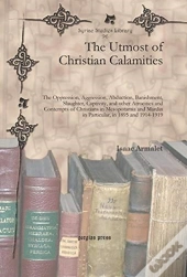 The Utmost Of Christian Calamities