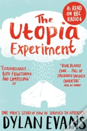 Capa do artigo The Utopia Experiment