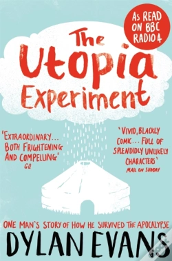 Capa do artigo The Utopia Experiment