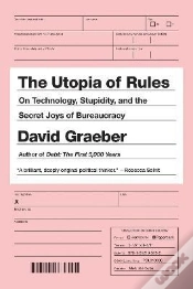Capa do artigo The Utopia Of Rules