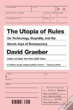 Capa do artigo The Utopia Of Rules