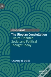 Capa do artigo The Utopian Constellation