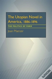 Capa do artigo The Utopian Novel In America, 1886-1896