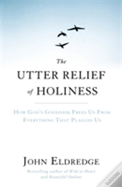Capa do artigo The Utter Relief Of Holiness