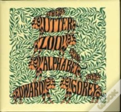 Capa do artigo The Utter Zoo An Alphabet By Edward Gorey