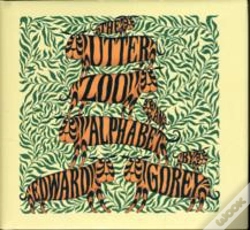 Capa do artigo The Utter Zoo An Alphabet By Edward Gorey