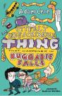 The Utterly Indescribable Thing That Happened In Huggabie Falls - Preview