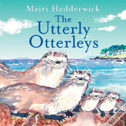 Capa do artigo The Utterly Otterleys