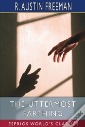 Capa do artigo The Uttermost Farthing  Esprios Classics