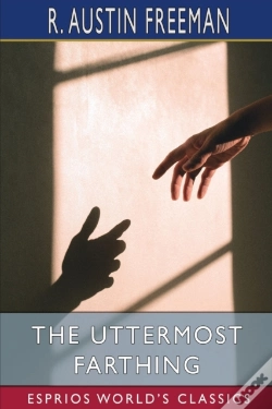 Capa do artigo The Uttermost Farthing  Esprios Classics