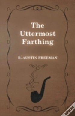 Capa do artigo The Uttermost Farthing