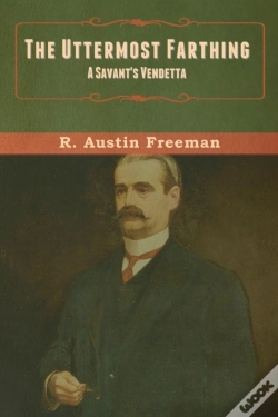 Capa do artigo The Uttermost Farthing