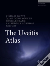 Capa do artigo The Uveitis Atlas