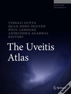 Capa do artigo The Uveitis Atlas