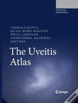 Capa do artigo The Uveitis Atlas