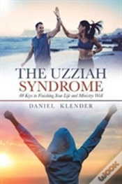 Capa do artigo The Uzziah Syndrome
