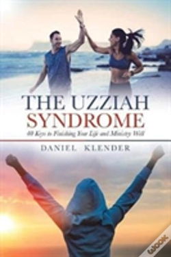 Capa do artigo The Uzziah Syndrome