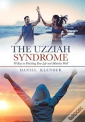 Capa do artigo The Uzziah Syndrome