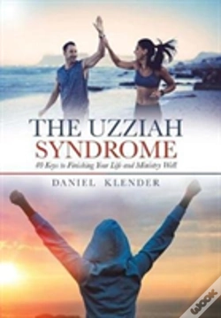 Capa do artigo The Uzziah Syndrome