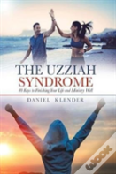 The Uzziah Syndrome