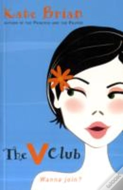 Capa do artigo The V Club