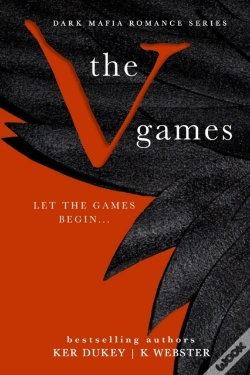 Capa do artigo The V Games