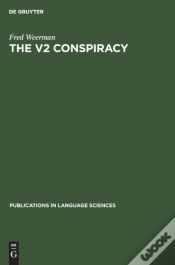 Capa do artigo The V2 Conspiracy