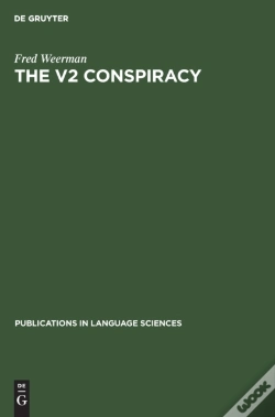 Capa do artigo The V2 Conspiracy