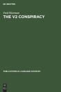 The V2 Conspiracy - Preview