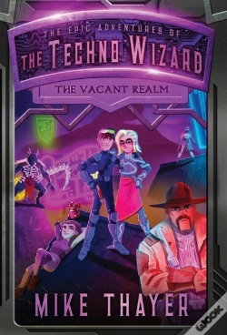 Capa do artigo The Vacant Realm