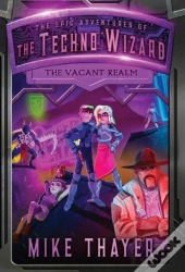 The Vacant Realm