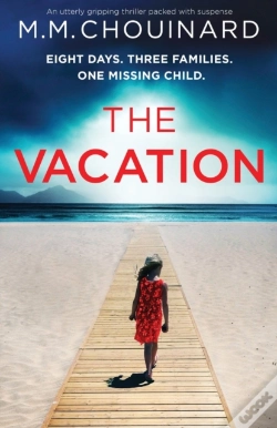 Capa do artigo The Vacation