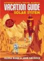 The Vacation Guide To The Solar System - Preview
