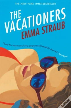 Capa do artigo The Vacationers
