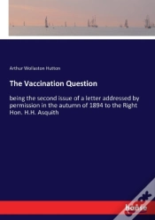 Capa do artigo The Vaccination Question