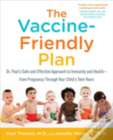 The Vaccine-Friendly Plan