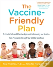 Capa do artigo The Vaccine-Friendly Plan