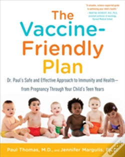 Capa do artigo The Vaccine-Friendly Plan