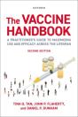 The Vaccine Handbook - Preview