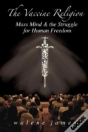 Capa do artigo The Vaccine Religion