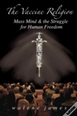 Capa do artigo The Vaccine Religion