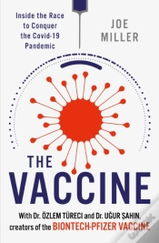 Capa do artigo The Vaccine