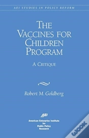 Capa do artigo The Vaccines For Children Program