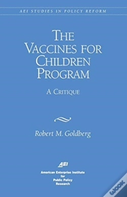 Capa do artigo The Vaccines For Children Program
