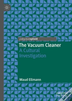 Capa do artigo The Vacuum Cleaner