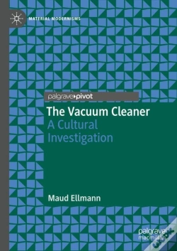Capa do artigo The Vacuum Cleaner