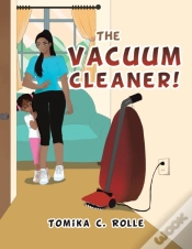 Capa do artigo The Vacuum Cleaner!