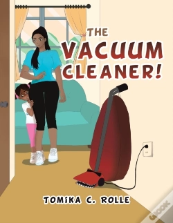 Capa do artigo The Vacuum Cleaner!